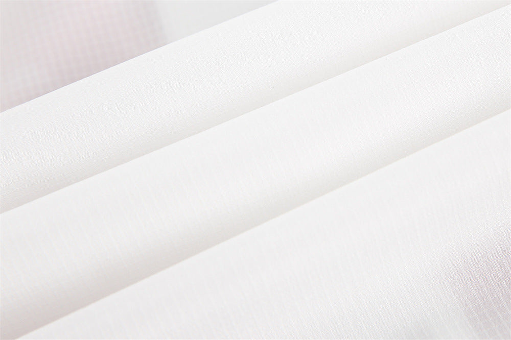 Strawberry Printed Sun Protection Clothing For Men And Women