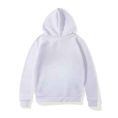 A Japanese Streetwear Harajuku Printed Hoodie for Men, a Sporty, Casual and Fashionable Autumn and Winter Sweatshirt Top
