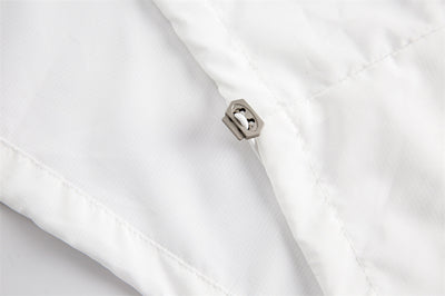 Strawberry Printed Sun Protection Clothing For Men And Women