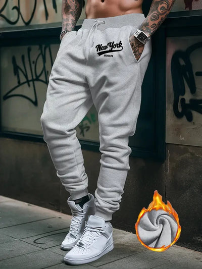 Men Gyms Pure color Pants Joggers Fitness Casual Long Pants Men Workout Skinny Sweatpants Jogger Tracksuit Trousers S-3XL