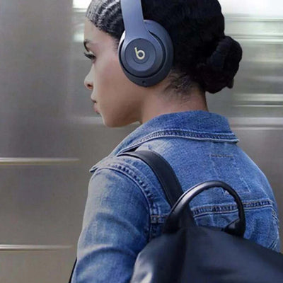 Beats Studio3 Wireless head-mounted wireless Bluetooth magic sound headphones sports earphones