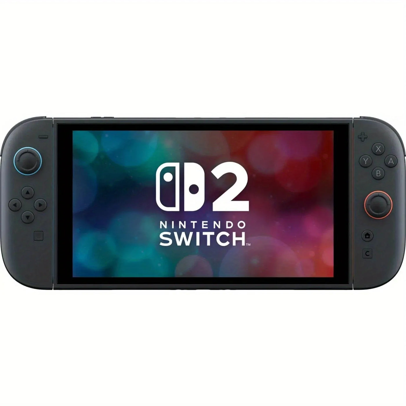 Nintendo Switch 2 Console