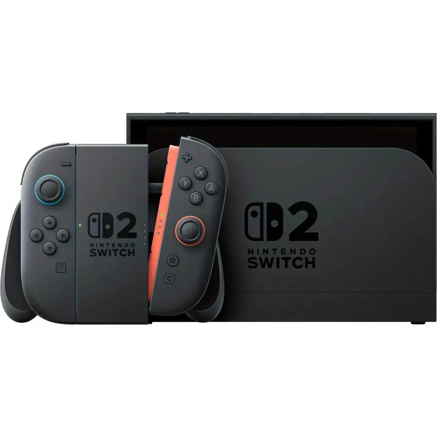 Nintendo Switch 2 Console