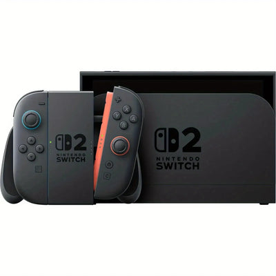 Nintendo Switch 2 Console