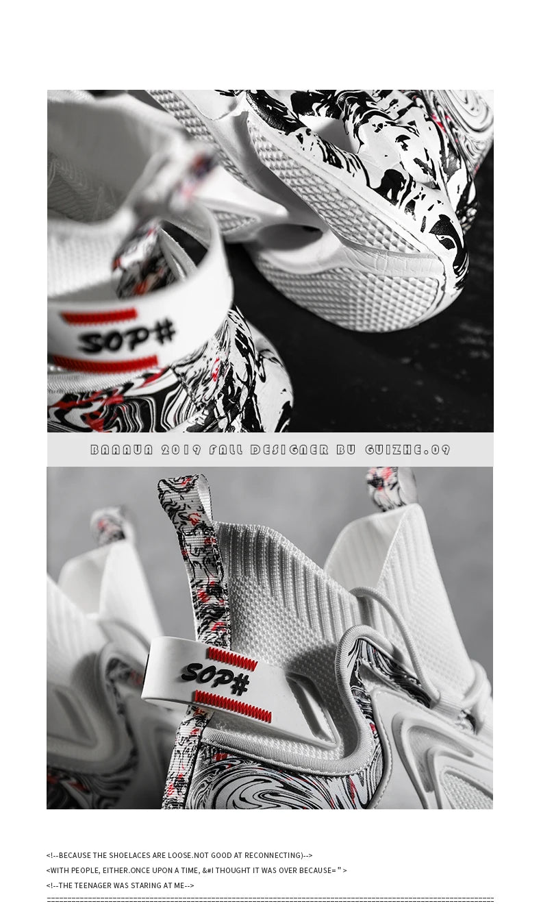 Shoes men Sneakers Male casual Mens Shoes tenis Luxury shoes Trainer Race Breathable Shoes fashion running Shoes for women