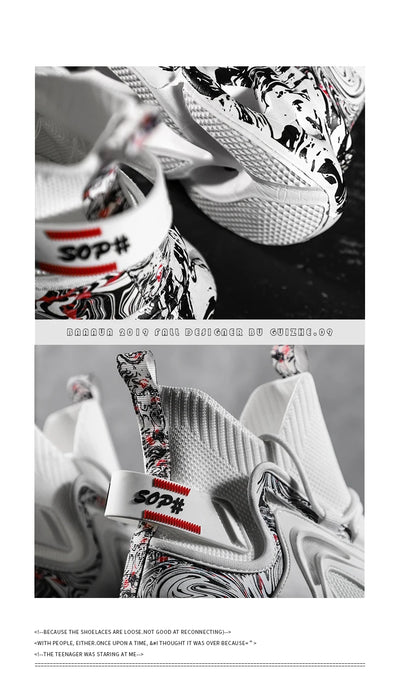 Shoes men Sneakers Male casual Mens Shoes tenis Luxury shoes Trainer Race Breathable Shoes fashion running Shoes for women