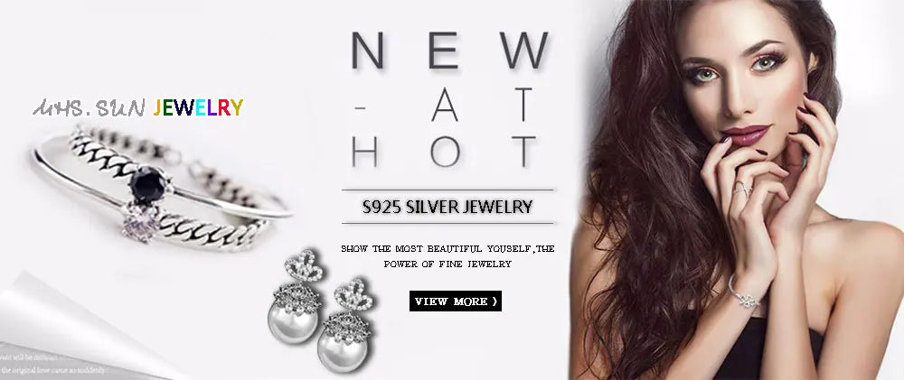 MHS.SUN Round Gold Color Initial Letter Necklace Shell Circle Pendant Necklaces For Women Men Stainless Steel Chain Jewelry Gift