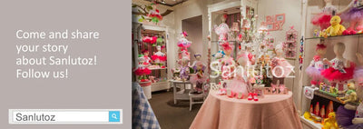 Sanlutoz Fashion Long Sleeve Baby Rompers Thicken Fleece Warm Winter Infants Clothing