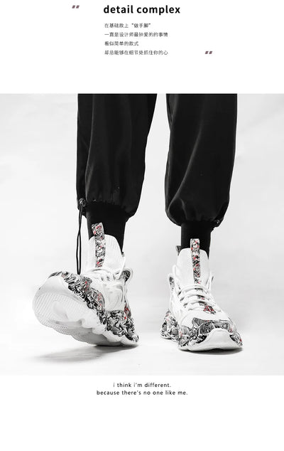 Shoes men Sneakers Male casual Mens Shoes tenis Luxury shoes Trainer Race Breathable Shoes fashion running Shoes for women