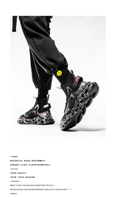 Shoes men Sneakers Male casual Mens Shoes tenis Luxury shoes Trainer Race Breathable Shoes fashion running Shoes for women