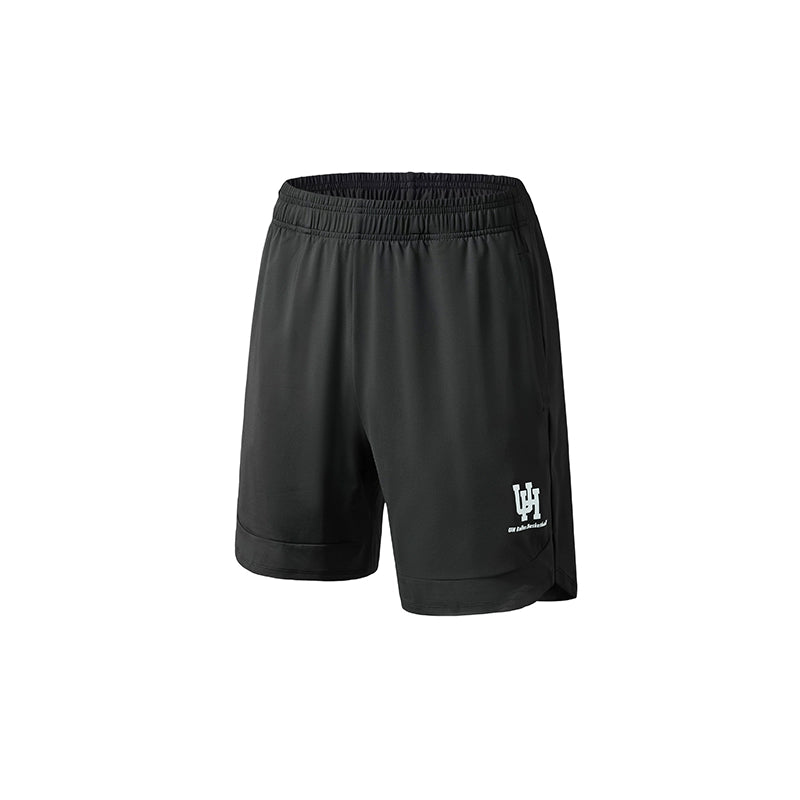 UH Men's Combat Perspiration American Half Length below the Knee Basketball