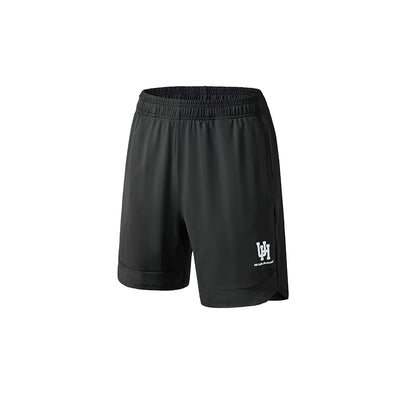 UH Men's Combat Perspiration American Half Length below the Knee Basketball