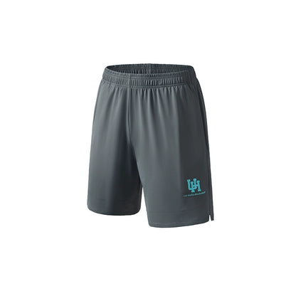 UH Men's Combat Perspiration American Half Length below the Knee Basketball