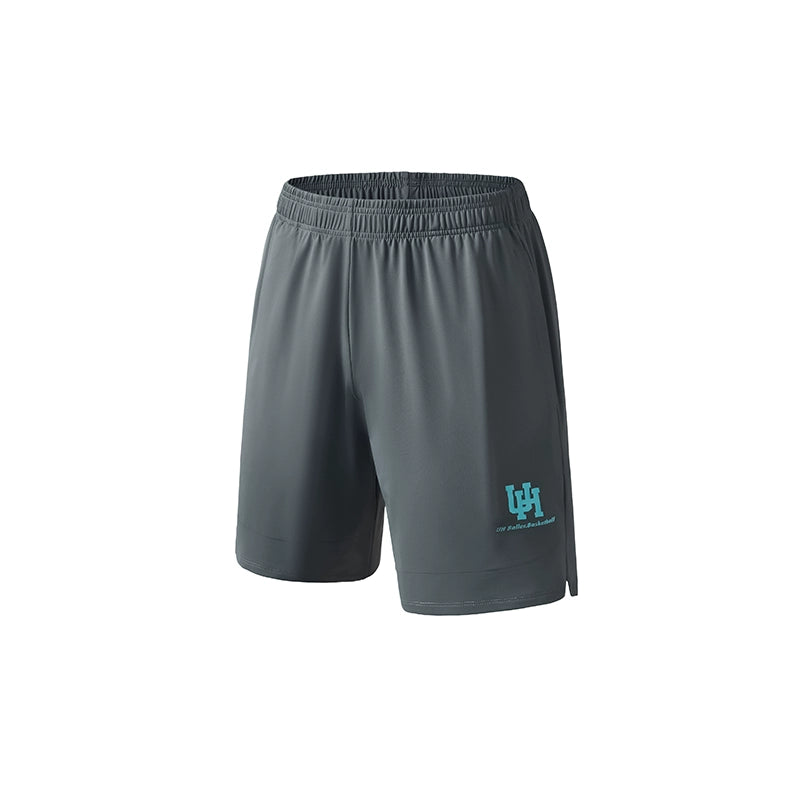 UH Men's Combat Perspiration American Half Length below the Knee Basketball