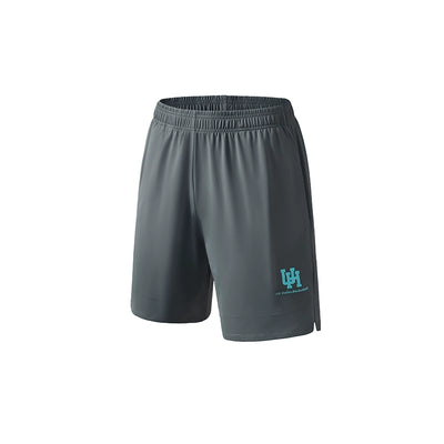 UH Men's Combat Perspiration American Half Length below the Knee Basketball