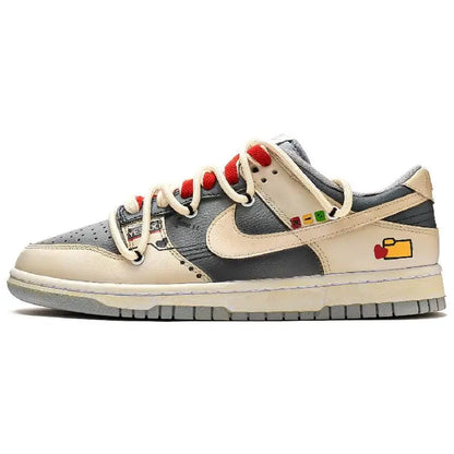 【Customize】Nike Dunk Skateboarding Shoes Men Sneakers shoes DJ6188-003