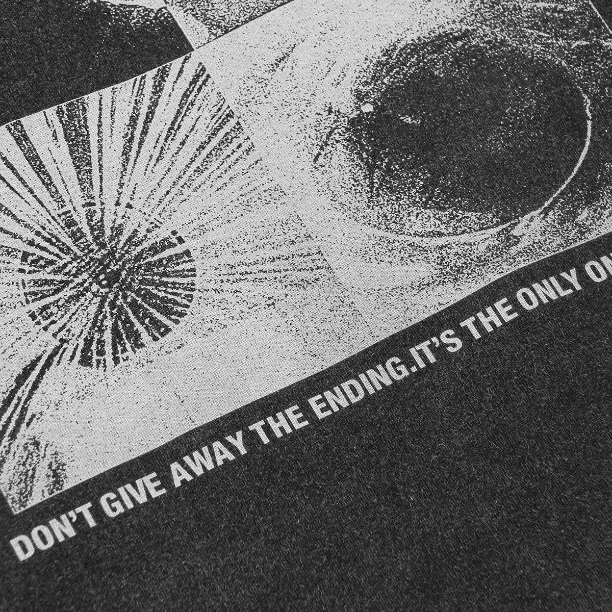 Alfred Hitchcock Psycho T-Shirt Horror Movie The Birds Rear Window Vertigo Men Summer Cotton Clothing Short Sleeves Shirt