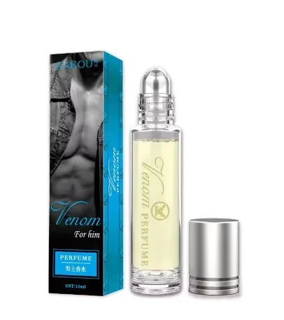 Men's Perfume 100ML 3.4FL.OZ  Woody Aquatic Notes Fresh Ocean Fragrance Spray Parfum Warrior Trophy Perfume Long-lasting Male