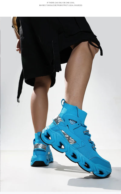 Shoes men Sneakers Male casual Mens Shoes tenis Luxury shoes Trainer Race Breathable Shoes fashion running Shoes for women