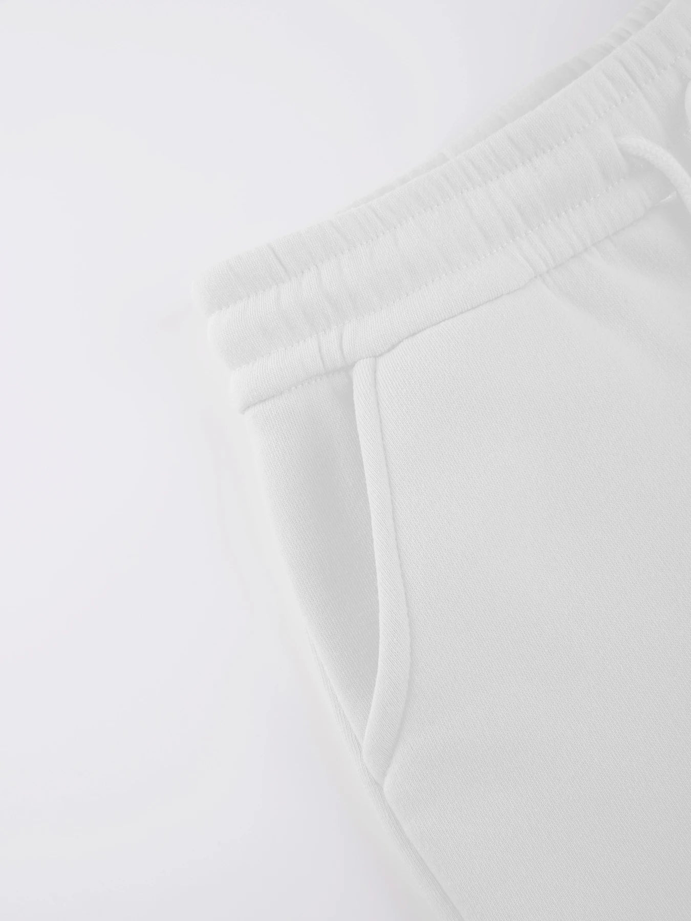 Los Angeles California Line Printed Men's Sweatpant Sports Pant Soft Warm Britches Autumn Street Long Pants Fashion Trousers