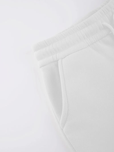 Los Angeles California Line Printed Men's Sweatpant Sports Pant Soft Warm Britches Autumn Street Long Pants Fashion Trousers