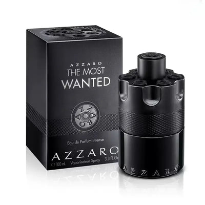 Azaro The MOST WANTED Perfume For Men And Women -3.4 Oz/100ml - Pheromone men's perfume, men's cologne,Azaro - Elegant And Char