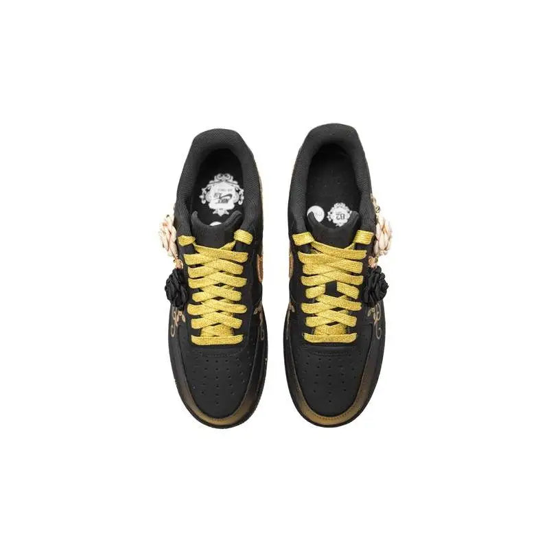 【Customize】Nike Air Force 1 Skateboarding Shoes Men Sneakers shoes CW2288-001