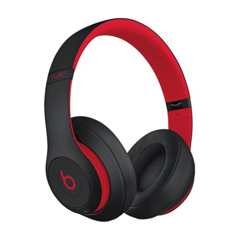 Beats Studio3 Wireless head-mounted wireless Bluetooth magic sound headphones sports earphones