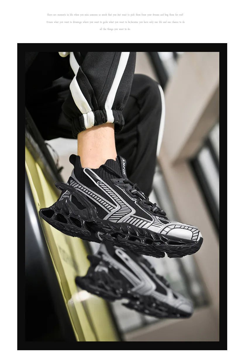 Shoes men Sneakers Male casual Mens Shoes tenis Luxury shoes Trainer Race Breathable Shoes fashion running Shoes for women