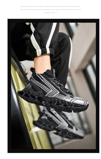 Shoes men Sneakers Male casual Mens Shoes tenis Luxury shoes Trainer Race Breathable Shoes fashion running Shoes for women