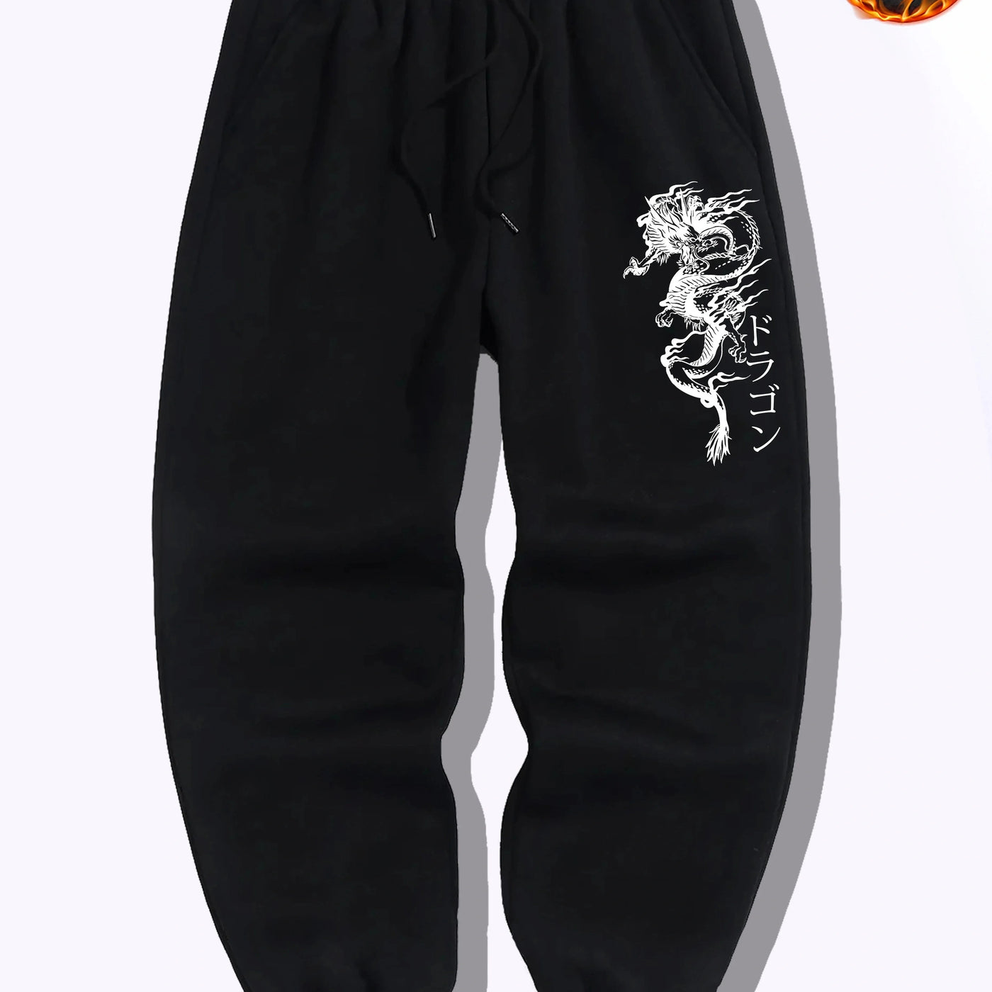 Harajuku hip-hop pants Printed Pattern Slim Men Y2K Gothic Leisure Fashion Sports Street Wear Couple Sweatpants
