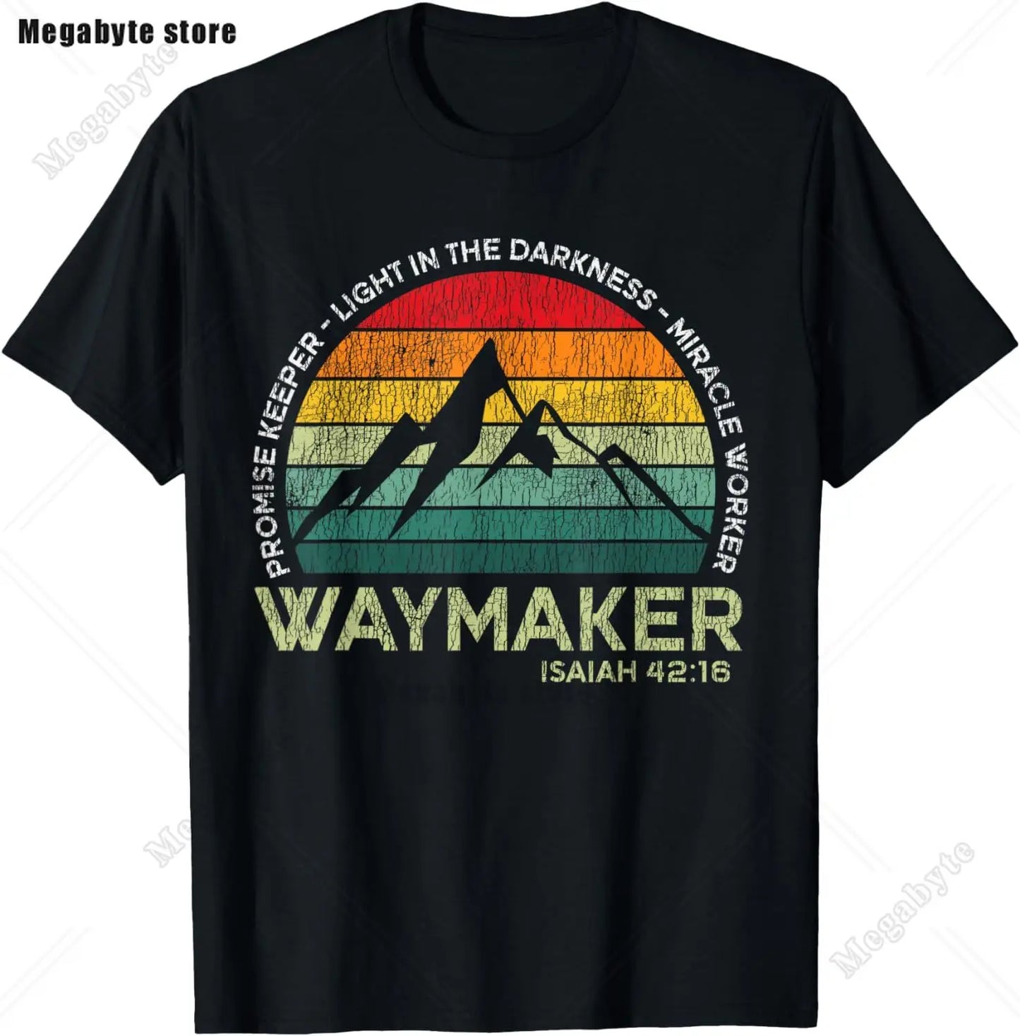 Men Jesus Has Your Back Jiu Jitsu Vintage Christian T-shirt Cotton Tops Kawaii Oversized T Shirt Harajuku Oversize Streetwear