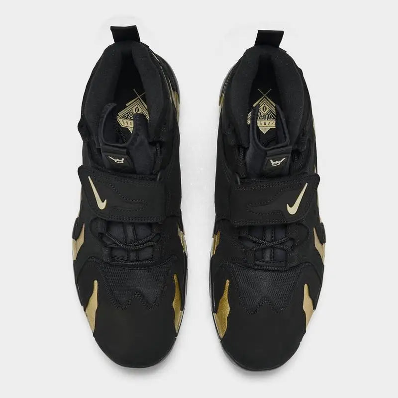 Nike Men's Air Max 96 Running Sneakers Casual Sport Shoes for Athletic Performance