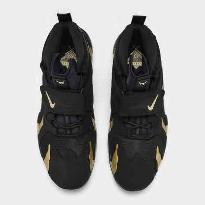 Nike Men's Air Max 96 Running Sneakers Casual Sport Shoes for Athletic Performance