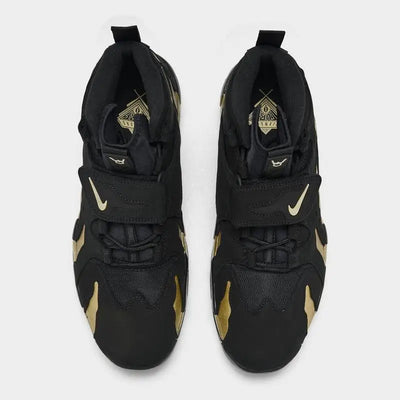 Nike Men's Air Max 96 Running Sneakers Casual Sport Shoes for Athletic Performance