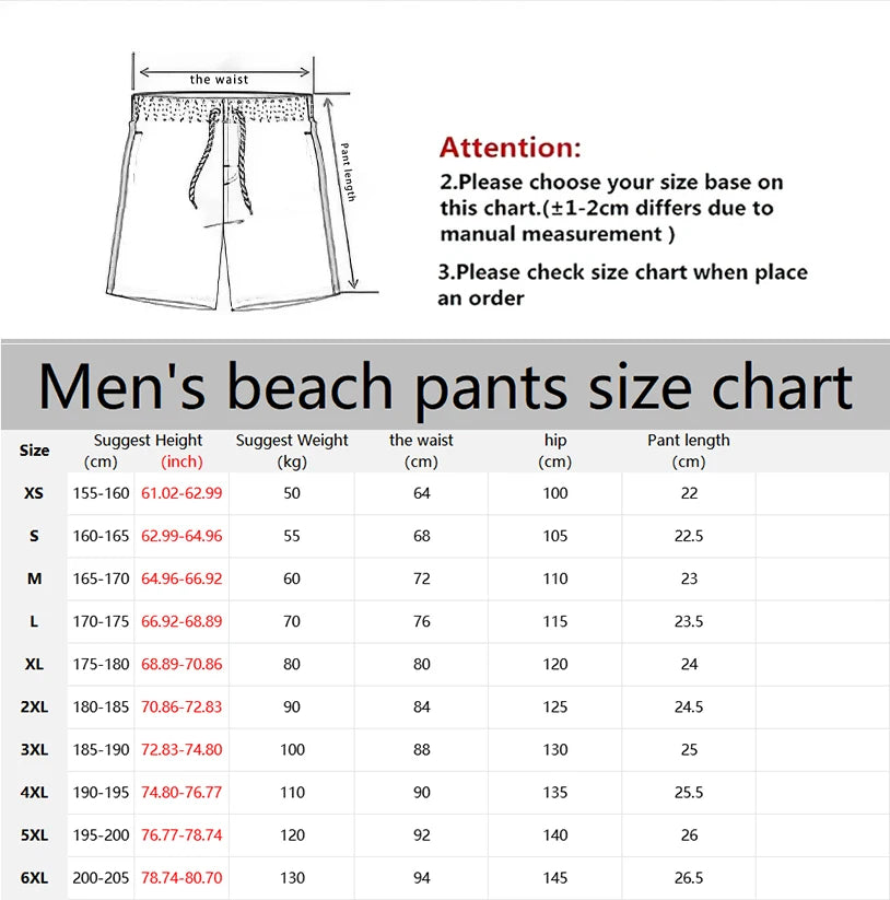 2025 Summer new men's shorts street style hip-hop shorts outdoor casual men's shorts