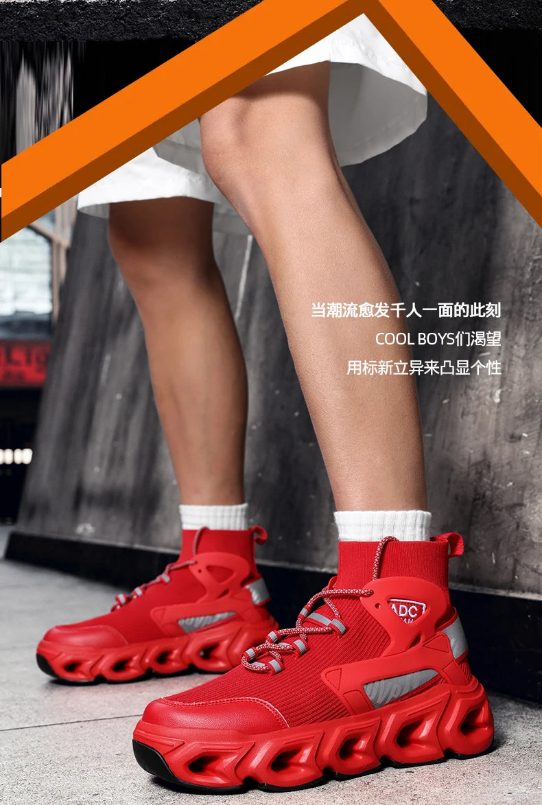 Shoes men Sneakers Male casual Mens Shoes tenis Luxury shoes Trainer Race Breathable Shoes fashion running Shoes for women