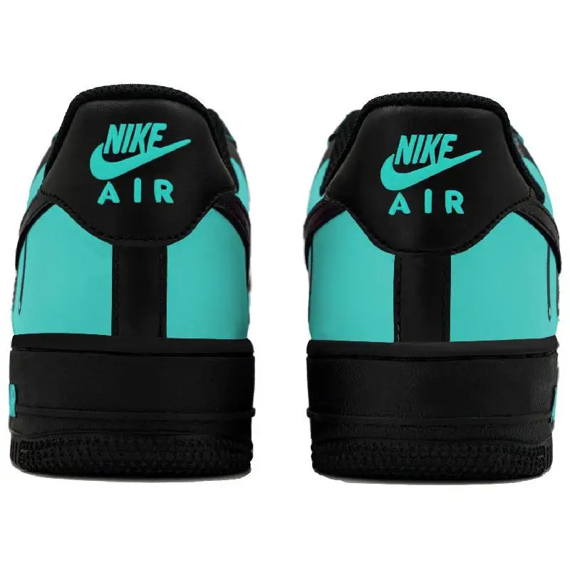 【Customize】Nike Air Force 1 Skateboarding Shoes Unisex Sneakers shoes CW2288-001