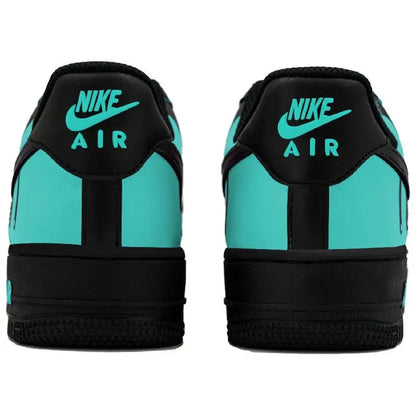 【Customize】Nike Air Force 1 Skateboarding Shoes Unisex Sneakers shoes CW2288-001