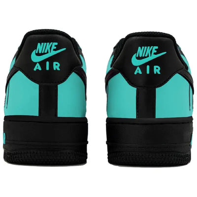 【Customize】Nike Air Force 1 Skateboarding Shoes Unisex Sneakers shoes CW2288-001