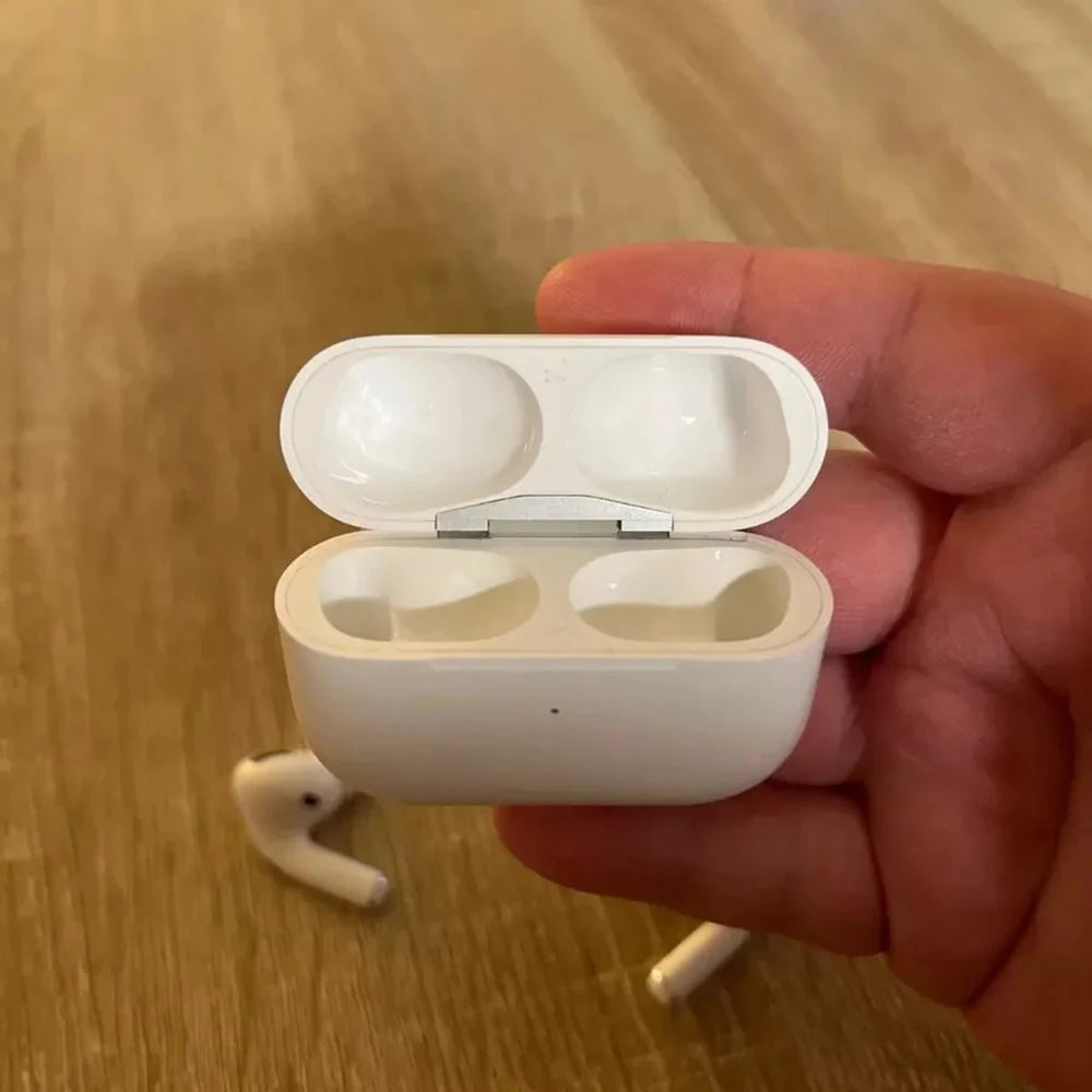 Type-C Cable Pro 2 Wireless Bluetooth Earbuds Active Noise Cancellation Gaming Handfree Headset With ANC