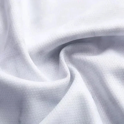 2025 New Men's Fashion Printed Shorts Light Luxury Street Hip Hop Daily Breathable Trend Premium