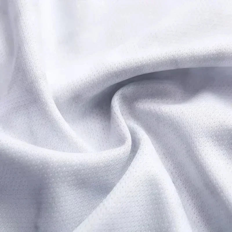 2025 New Men's Fashion Printed Shorts Light Luxury Street Hip Hop Daily Breathable Trend Premium