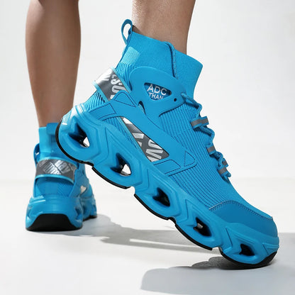 Shoes men Sneakers Male casual Mens Shoes tenis Luxury shoes Trainer Race Breathable Shoes fashion running Shoes for women