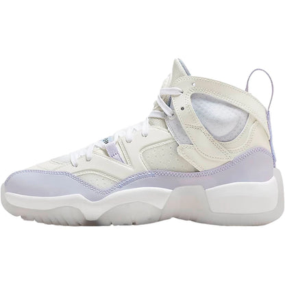 Nike Official Authentic JORDAN JUMPMAN TWO TREY Women's Basketball Shoes FB7166-511