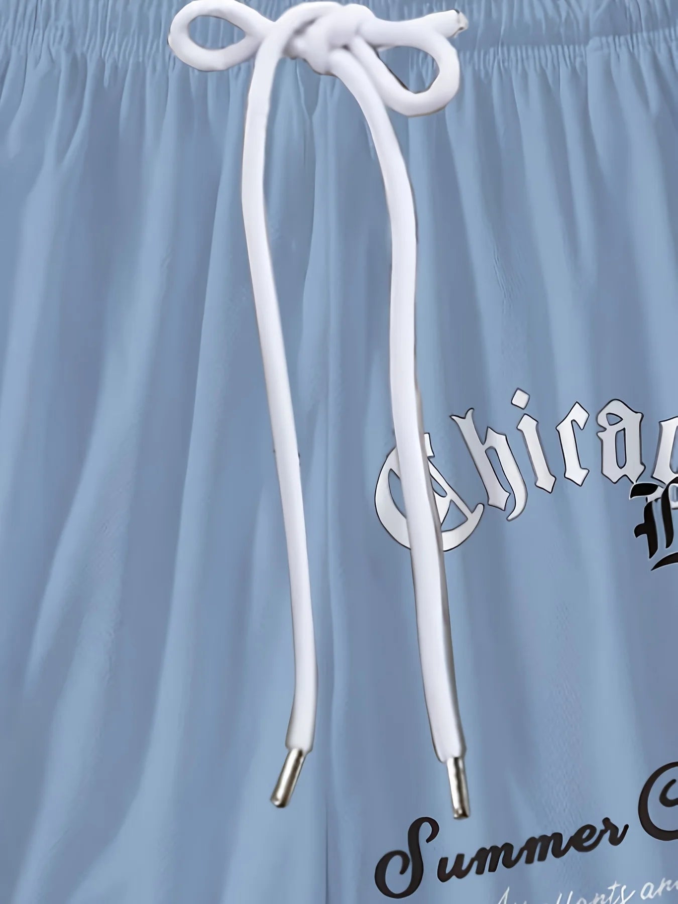 2025 Summer new men's shorts 3D printed basketball shorts casual sports and outdoor shorts