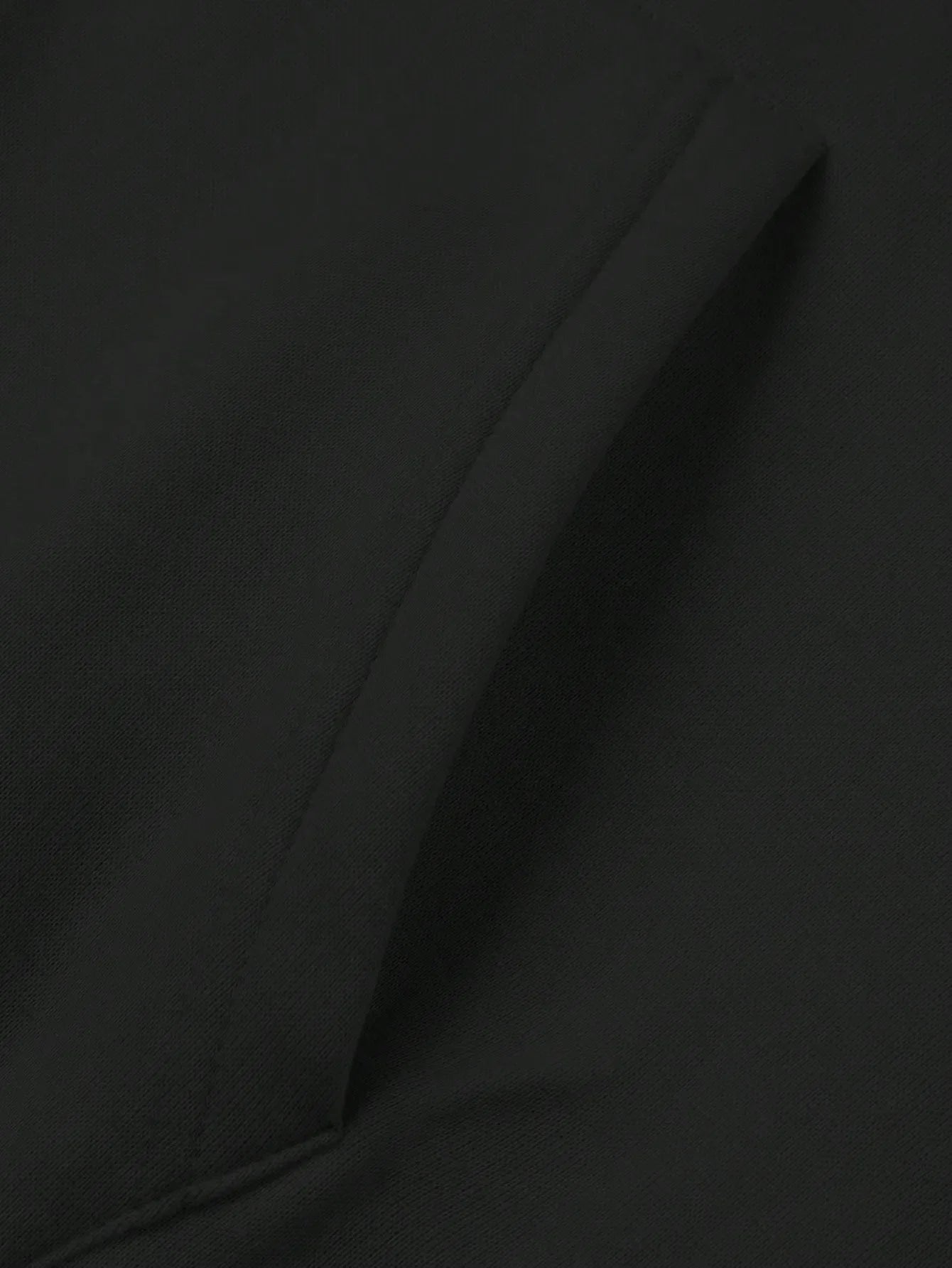 Men's hip-hop hoodie Error 404 Human Not Found Men's hoodie with number print hoodie Sweatshirt