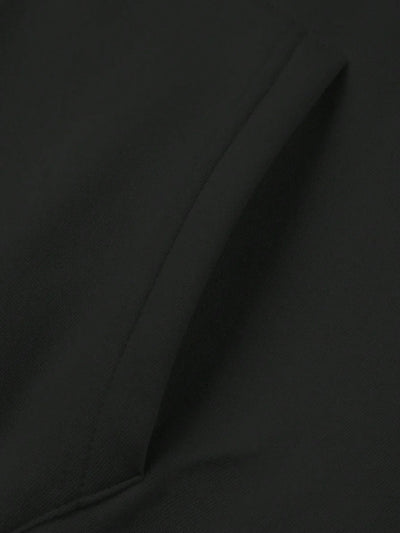 Men's hip-hop hoodie Error 404 Human Not Found Men's hoodie with number print hoodie Sweatshirt