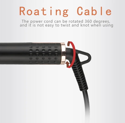 Electric Beard Heated Brush Kit Hair Straightener Straightening Men Quick Styler  Beard Comb Electric Comb For Hair