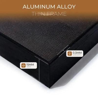 Giraffe Reading Newspaper Wall Art Prints Canvas Painting Poster Picture For Living Dining Play Room Home Decor